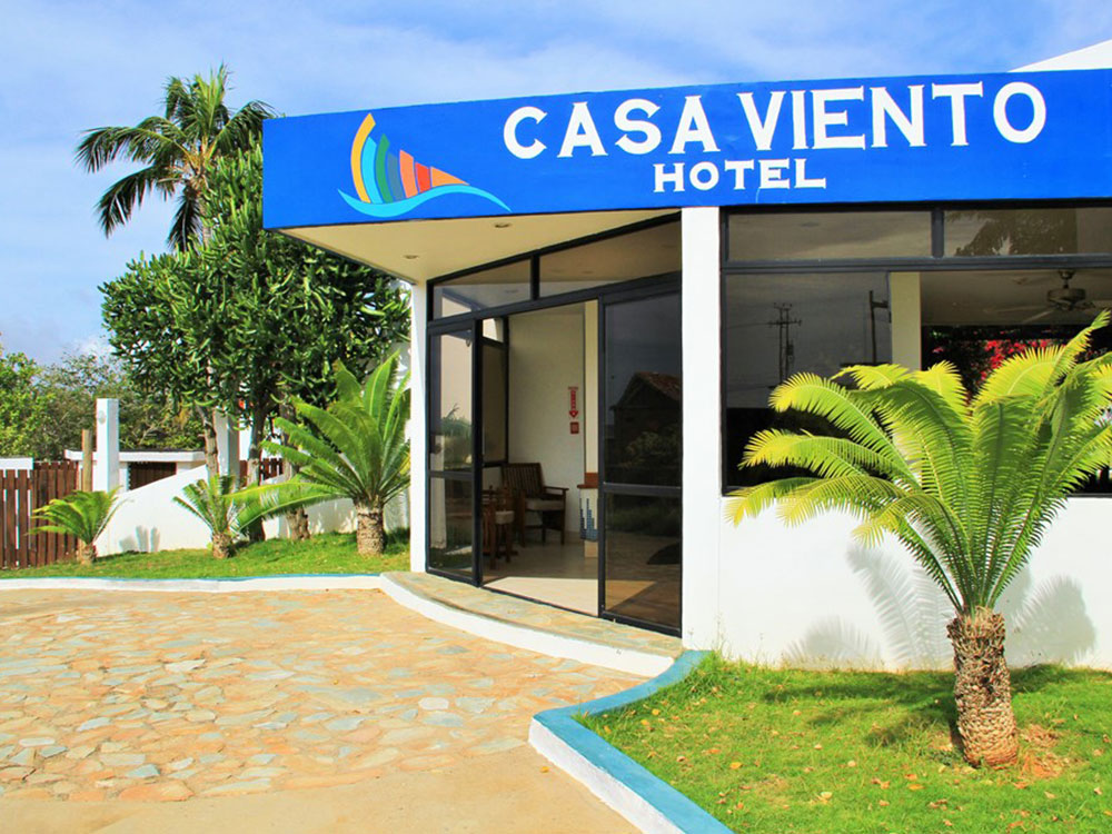 Casa Viento