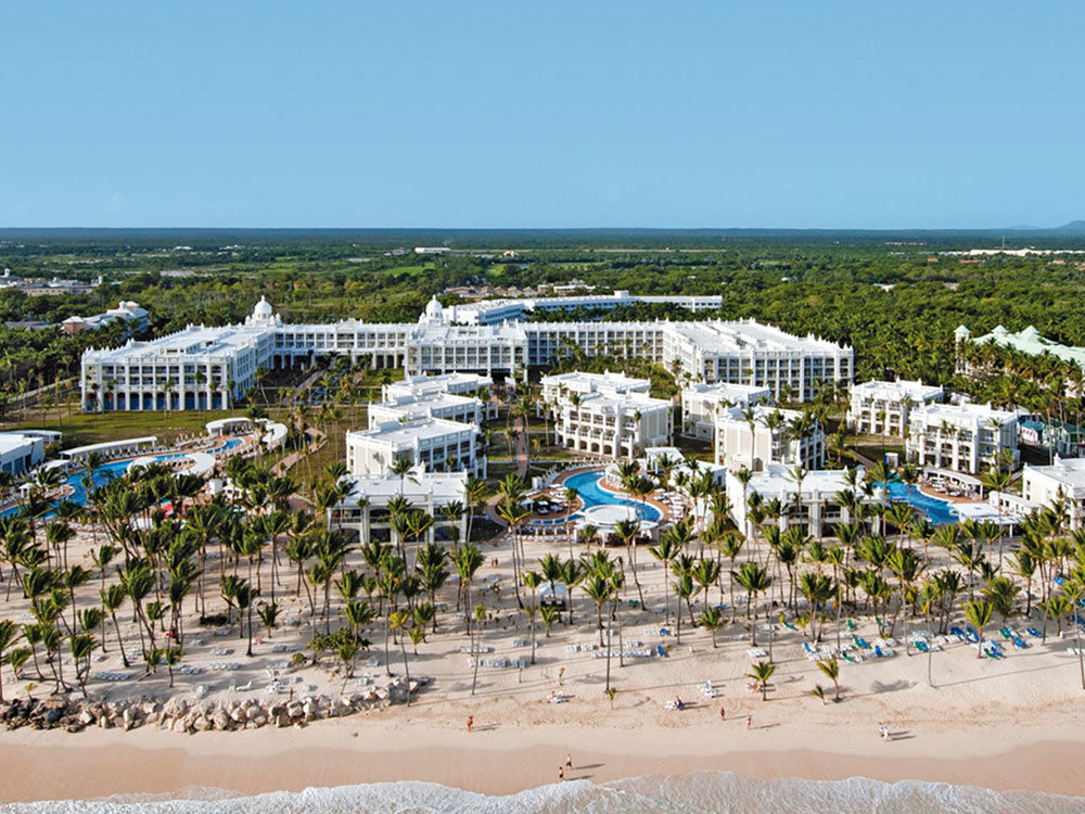 Riu Palace Bavaro